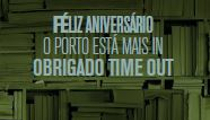 Timeout Porto aniversrio F